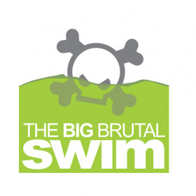 The Big Brutal Swim